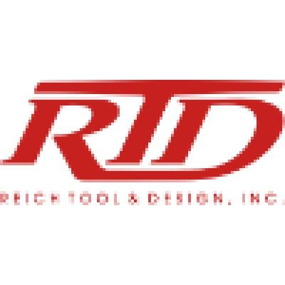 Reich Tool & Design Inc. Logo
