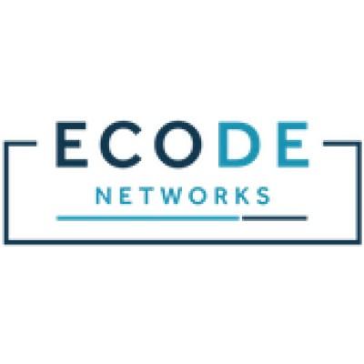 Ecode Networks Logo