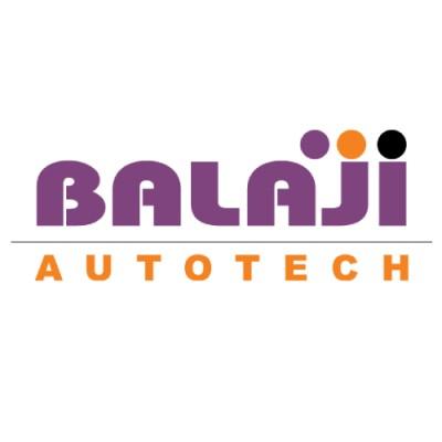 BALAJI AUTOTECH PVT LTD's Logo