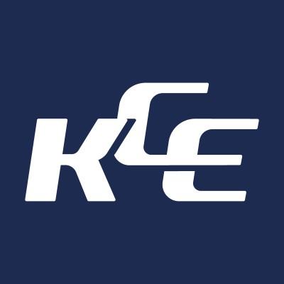 KC Engineering Bearings Logo