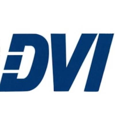 DVI Communications Inc Logo