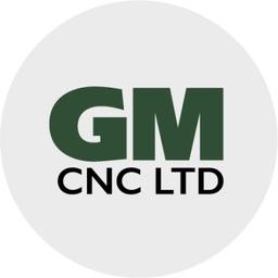GM CNC Ltd Logo