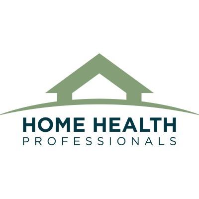 Home Health Professionals Logo