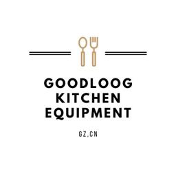 Goodloog Kitchen Equipment Co. Ltd Logo