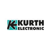 Kurth Electronic Logo