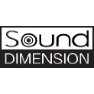 Sound Dimension AB Logo