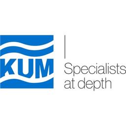 K.U.M. Enviromental- and Marine Technology GmbH Logo