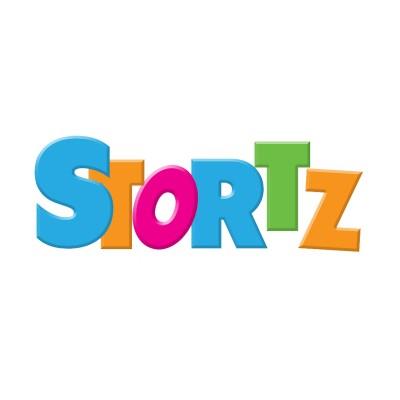 Stortz Inc.'s Logo