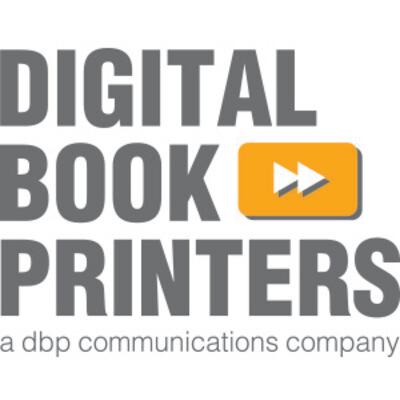 Digital Book Printers's Logo