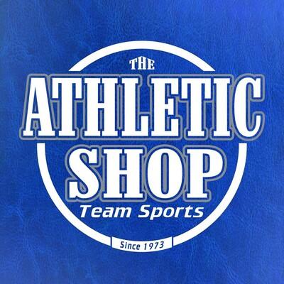 The Athletic Shop Logo