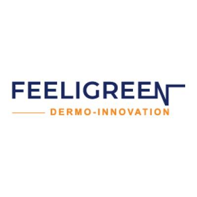 Feeligreen Logo