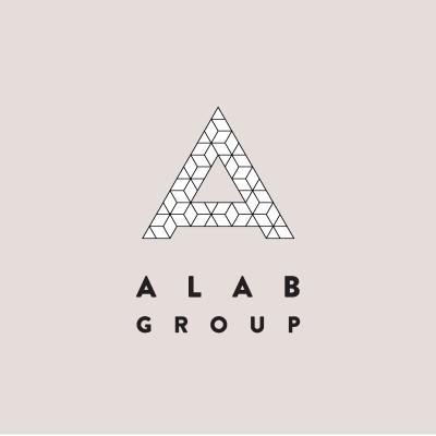 ALAB GROUP's Logo