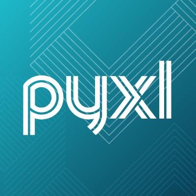 Pyxl's Logo