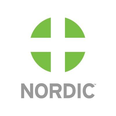 Nordic Global Logo