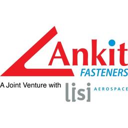 Ankit Fasteners Pvt. Ltd. Logo
