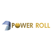 Power Roll's Logo