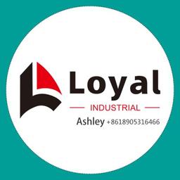 Shandong Loyal Industrial Co.Ltd. Logo