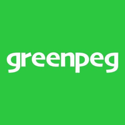 Greenpeg Engineering's Logo
