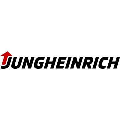 Jungheinrich Singapore's Logo