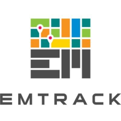EMTRACK's Logo