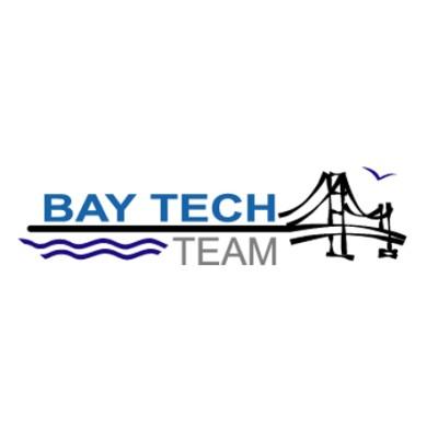 Bay Tech Team Inc. Logo