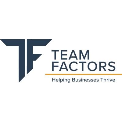 Team Factors Ltd Logo
