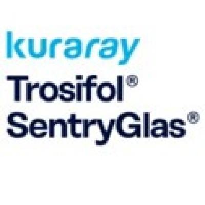 Trosifol & SentryGlas Logo