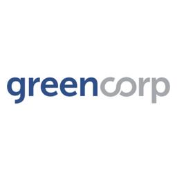 Greencorp Logo