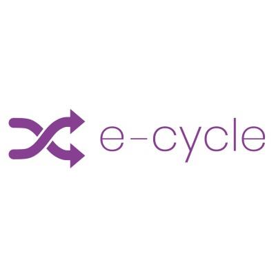 E-Cycle Limited Logo