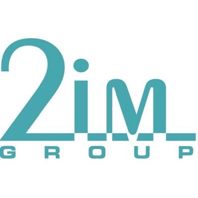 2IM Group LLC Logo