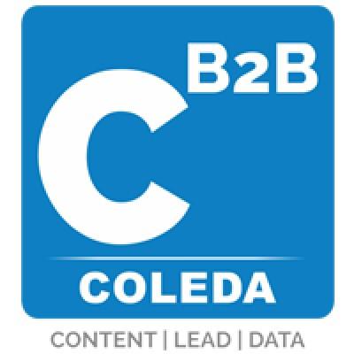 COLEDA B2B Logo