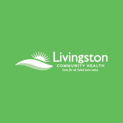 Livingston Community Health Logo