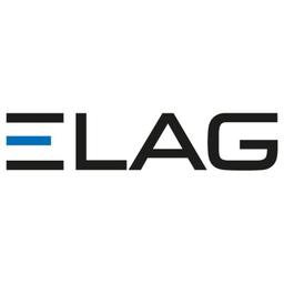 ELAG Elektronik AG Logo
