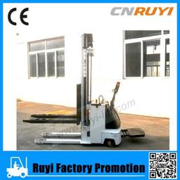 Taizhou Ruyi Handling Machinery Factory Logo