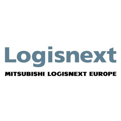 Mitsubishi Logisnext Europe's Logo