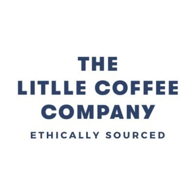 Little Coffee Company Logo