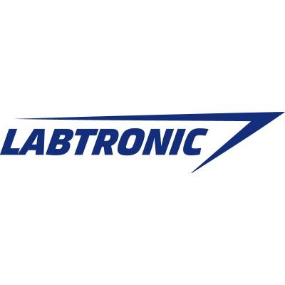 Labtronic Industries Logo