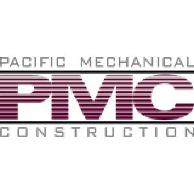 PMC INC. Logo