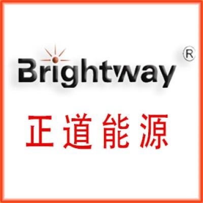 Brightway Solids Control Co. Ltd. Logo