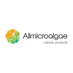 Allmicroalgae Logo