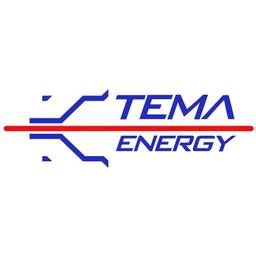 TEMA Energy Logo