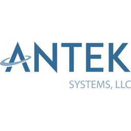 Antek Systems LLC Logo