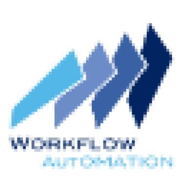 Workflow Automation Logo