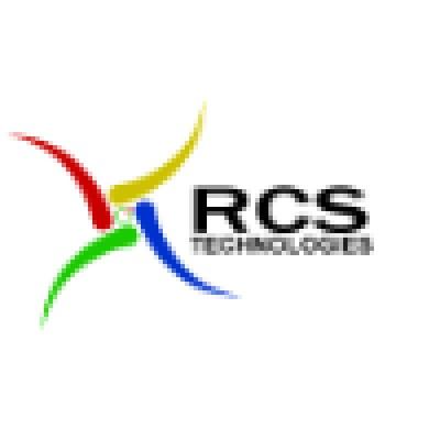 RCS Technologies Ltd Logo