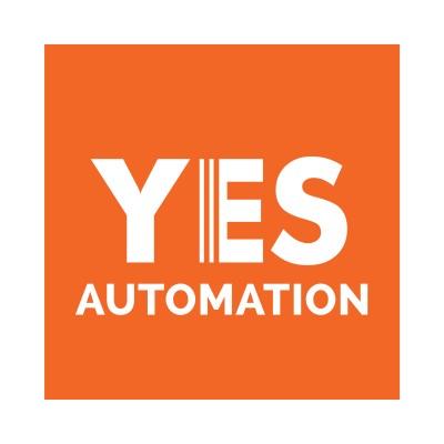 YES AUTOMATION Logo