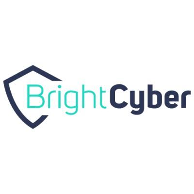 Bright Cyber Logo