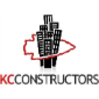 KC Constructors Inc. Logo