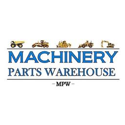 Machinery Parts Warehouse Logo