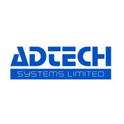 Adtech Systems Limited Logo