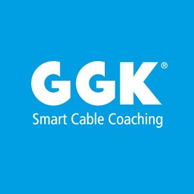 GGK GmbH & Co. KG Logo